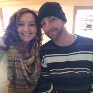 Meet your Posher, Frank